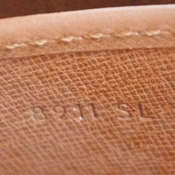 ✅AUTHENTIC✅LOUIS VUITTON CARTOUCHIERE MM - Picture 15 of 17